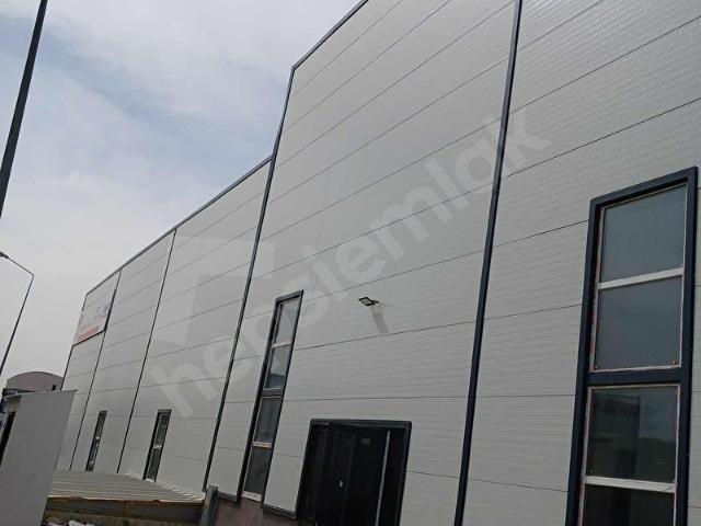 SARAYDA SATILIK 90m2 DÜKKAN