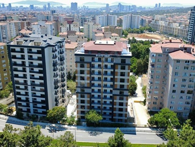 SARAY'DAN UĞURMUMCUDA OTURUMA HAZIR NET 102 m 3+1 LÜKS DAİRE
