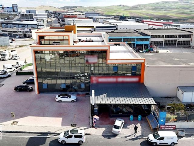 SARAYKENT'TE SATILIK KİRACILI DÜKKAN YÜKSEK GETİRİLİ YATIRIM