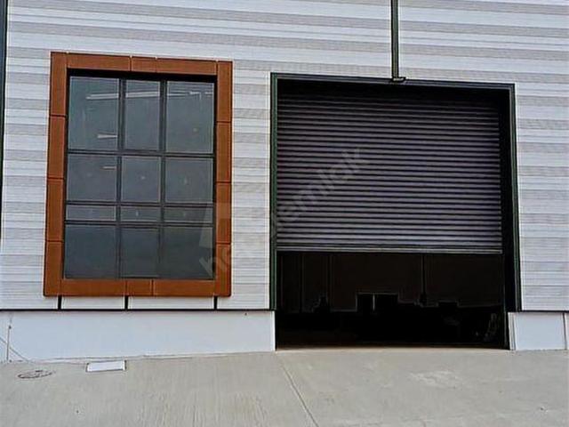 SARAYKENT SANAYİ SİTESİN'DE 500 M2 SATILIK DÜKKAN