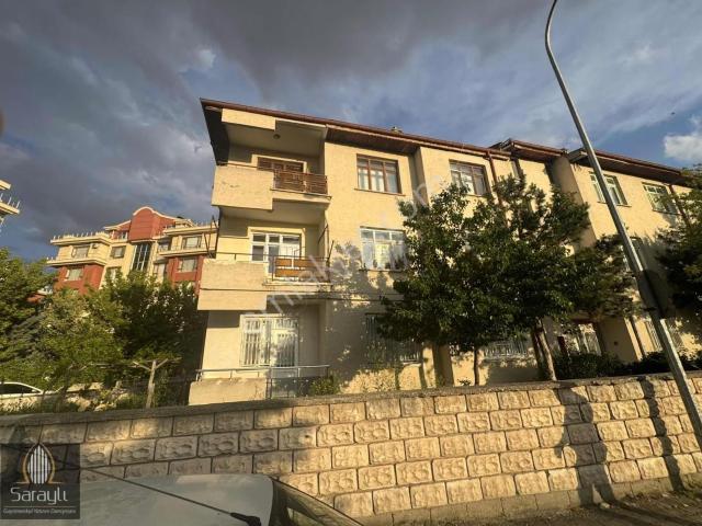 Saraylı'dan Havzan Da Ara Kat Kiralık 3+1 Daire