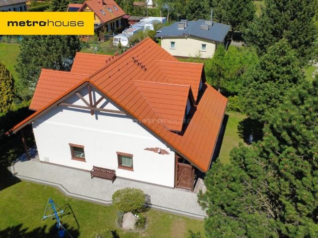Sarbinowo, Kapitańska, 154 m2