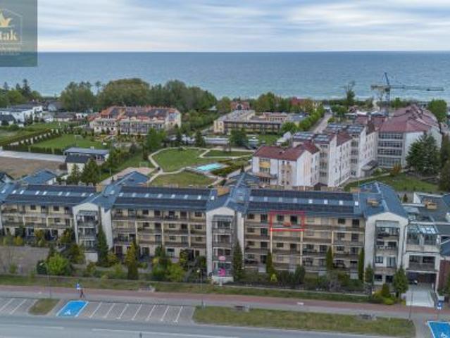 Sarbinowo, ul. Południowa, 75 m² Mieszkanie