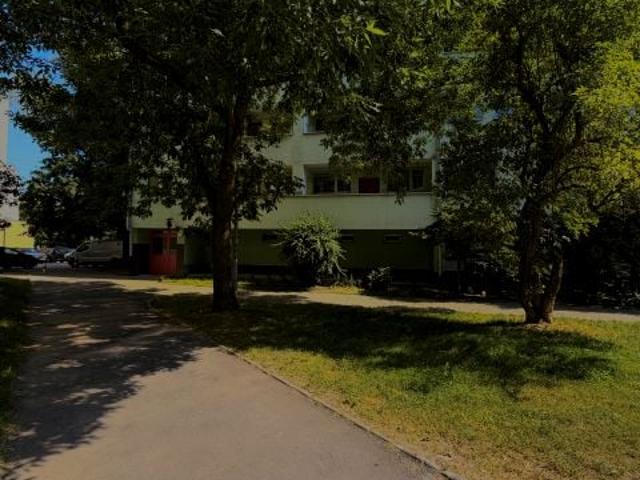 Sarbinowska 55 m², Wrocław