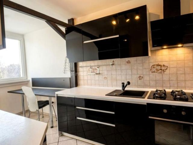 Sarbinowska 75 m², Wrocław
