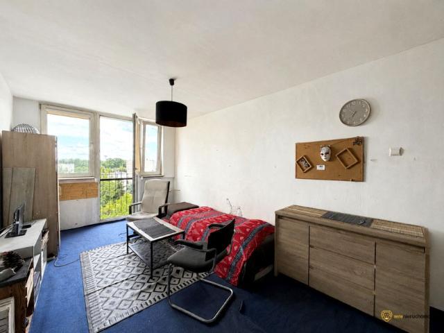 Sarbinowska 35,90 m², Wrocław