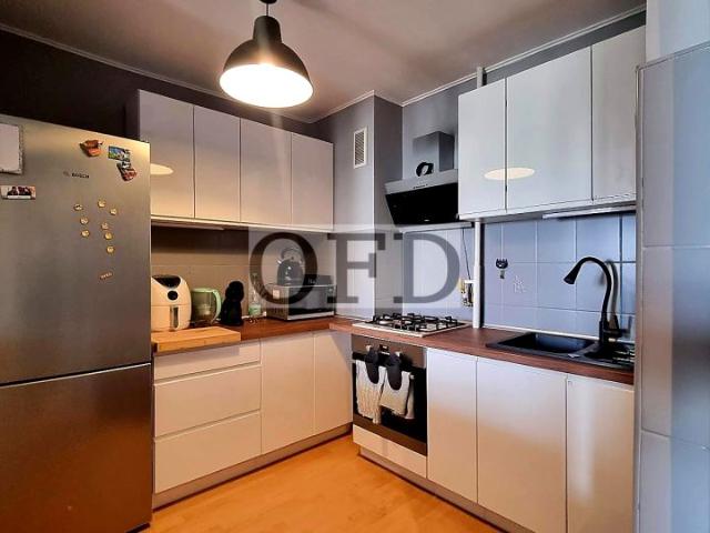 Sarbinowska 35 m², Wrocław