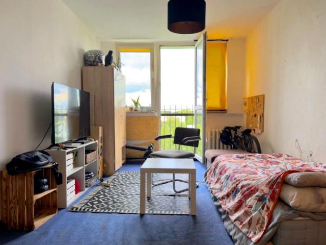 Sarbinowska 36 m², Wrocław