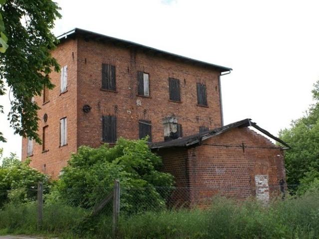 Sarbia, 300 m2