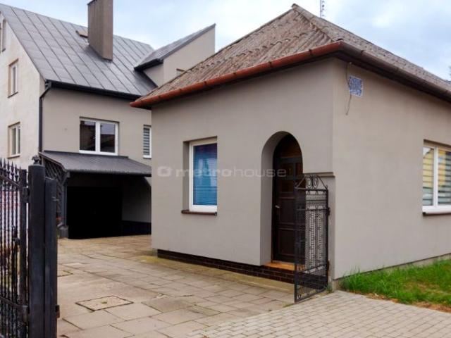Sarbiewskiego 214 m², Pułtusk