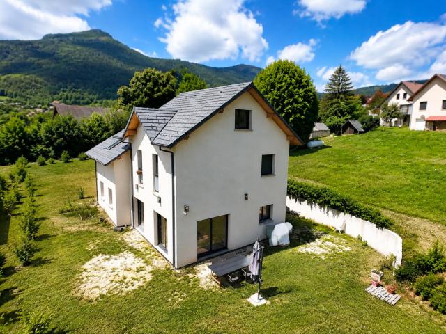 Sarcenas Vente Maison 38