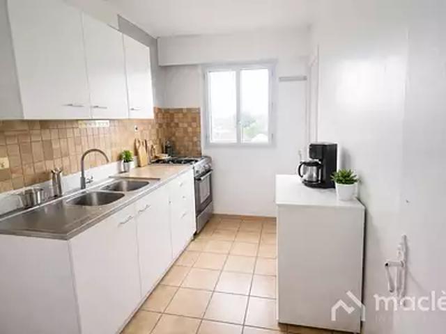 Sarcelles 95200 Achat / Vente appartement 3 pièces t3