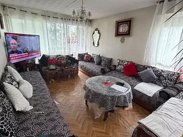 Sarcelles 95200 Achat / Vente appartement 3 pièces t3