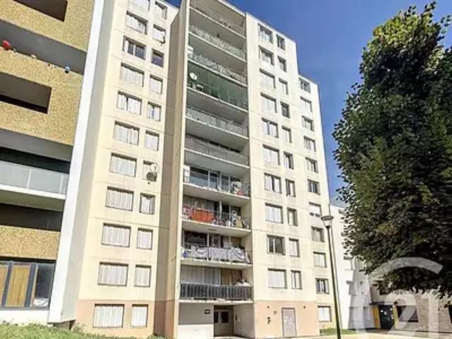 Sarcelles 95200 Achat / Vente appartement 3 pièces t3