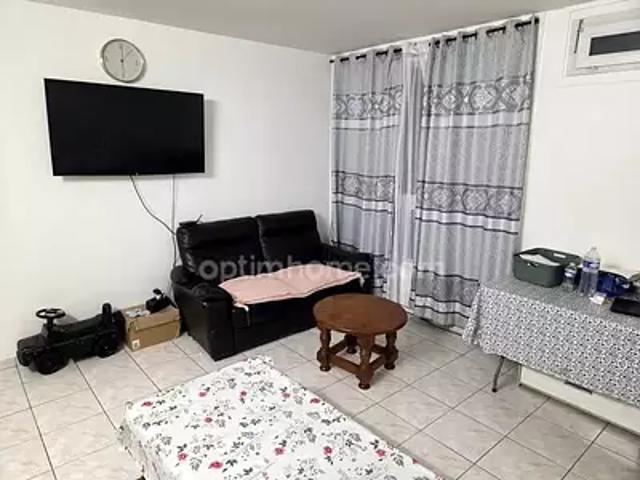 Sarcelles 95200 Achat / Vente appartement 3 pièces t3
