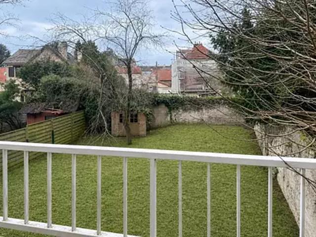 Sarcelles 95200 Achat / Vente appartement 3 pièces t3 cave balcon