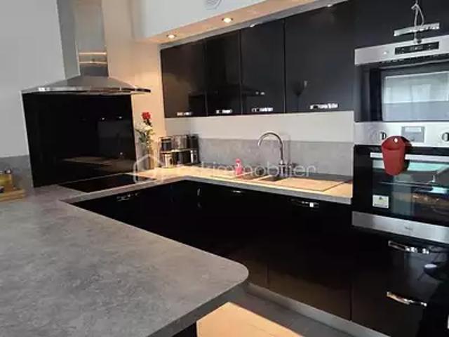Sarcelles 95200 Achat / Vente appartement 2 pièces t2