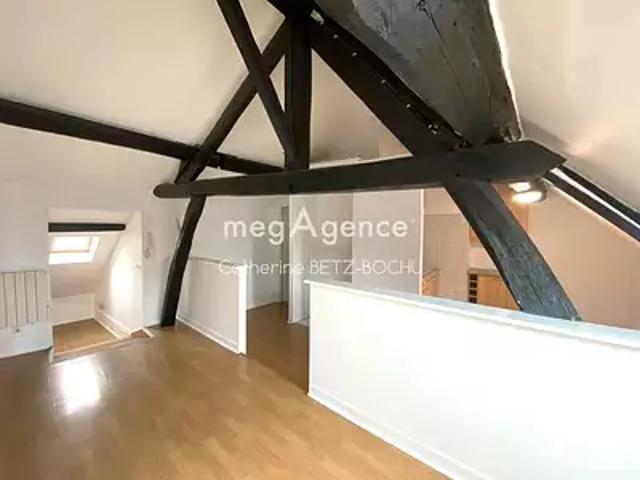 Sarcelles 95200 Achat / Vente appartement 2 pièces t2