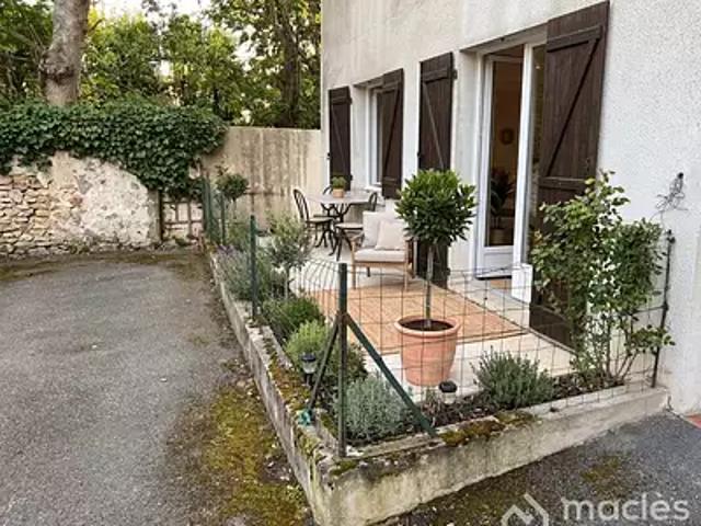 Sarcelles 95200 Achat / Vente appartement 2 pièces t2