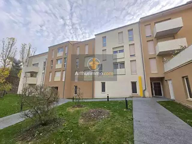 Sarcelles 95200 Achat / Vente appartement 4 pièces t4