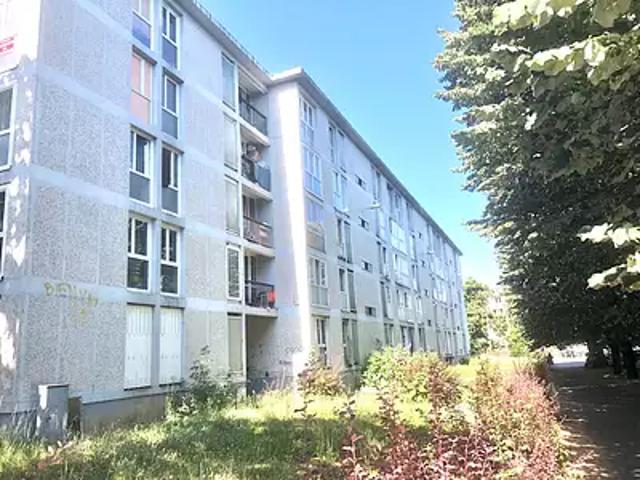 Sarcelles 95200 Achat / Vente appartement 4 pièces t4 au dernier étage