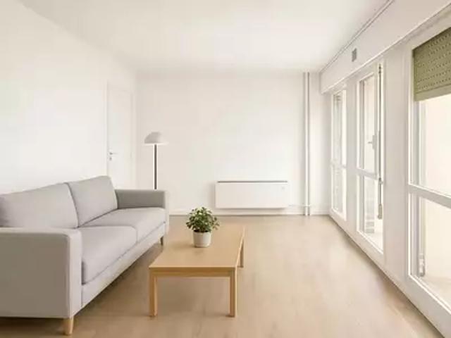 Sarcelles 95200 Achat / Vente appartement 6 pièces t6