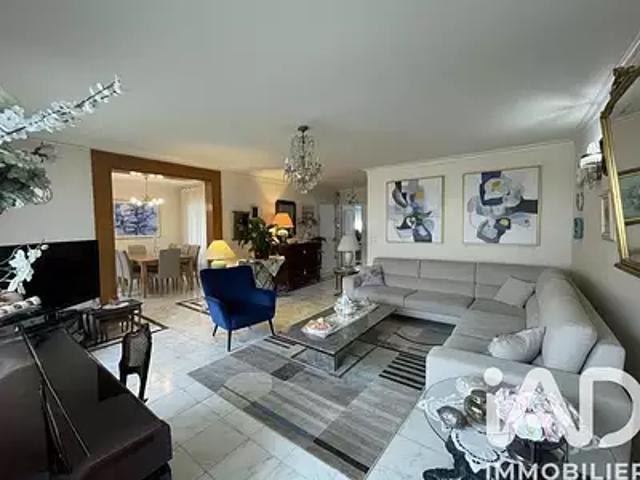 Sarcelles 95200 Achat / Vente appartement 6 pièces t6
