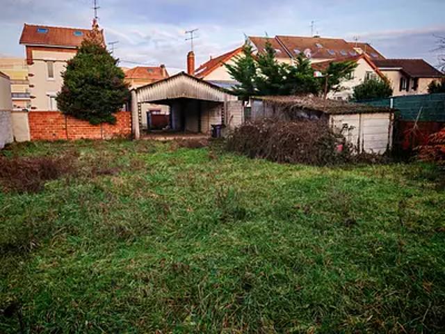 Sarcelles 95200 Achat / Vente divers