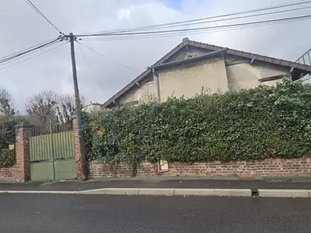 Sarcelles 95200 Achat / Vente divers