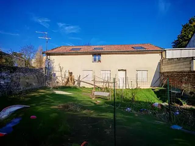 Sarcelles 95200 Achat / Vente immeuble au dernier étage