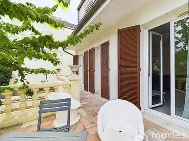 Sarcelles 95200 Achat / Vente maison