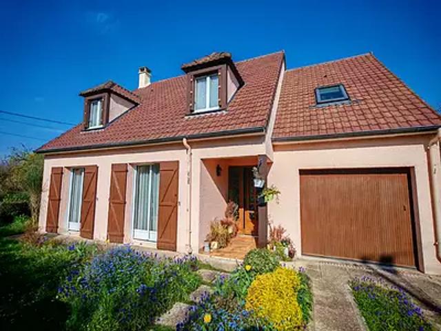 Sarcelles 95200 Achat / Vente maison 6 pièces t6 au dernier étage