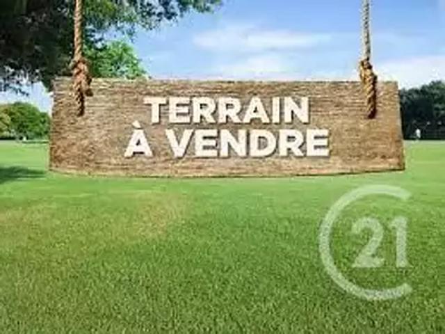 Sarcelles 95200 Achat / Vente terrain