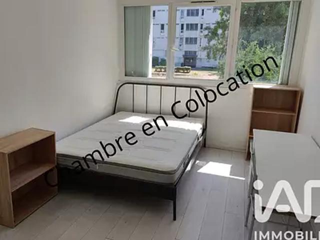 Sarcelles 95200 Location appartement 1 pièce t1