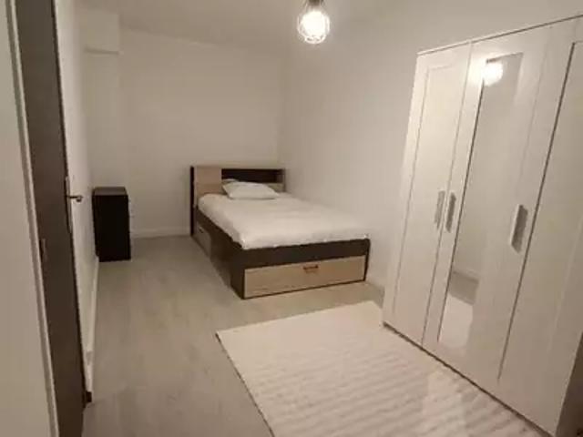 Sarcelles 95200 Location appartement 1 pièce t1 balcon