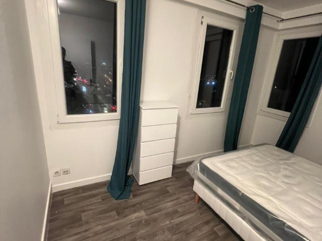 Sarcelles Location Appartement 95