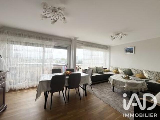 Sarcelles Location Appartement 95