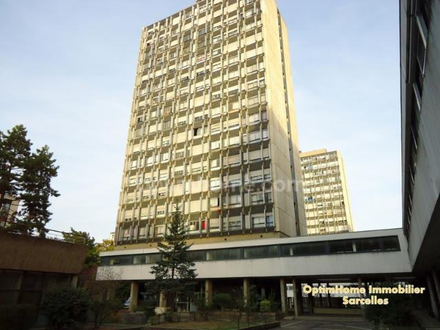 Sarcelles Vente Appartement 95