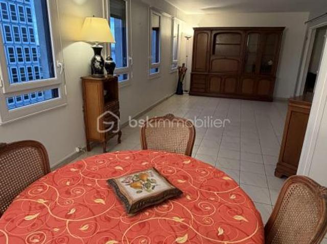Sarcelles Vente Appartement 95