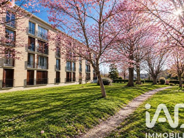 Sarcelles Vente Appartement 95