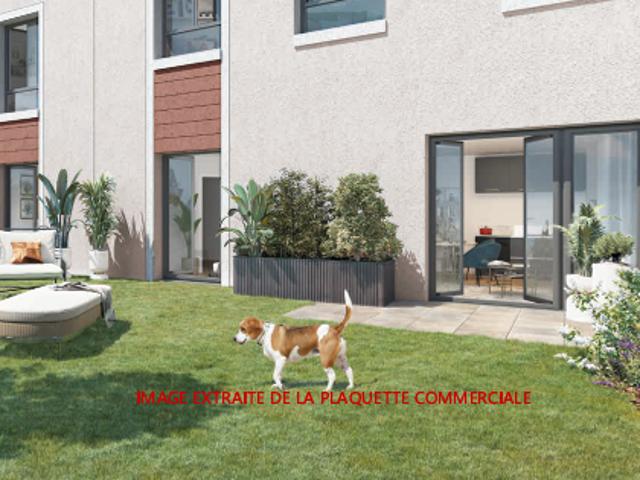 Sarcelles Vente Appartement 95