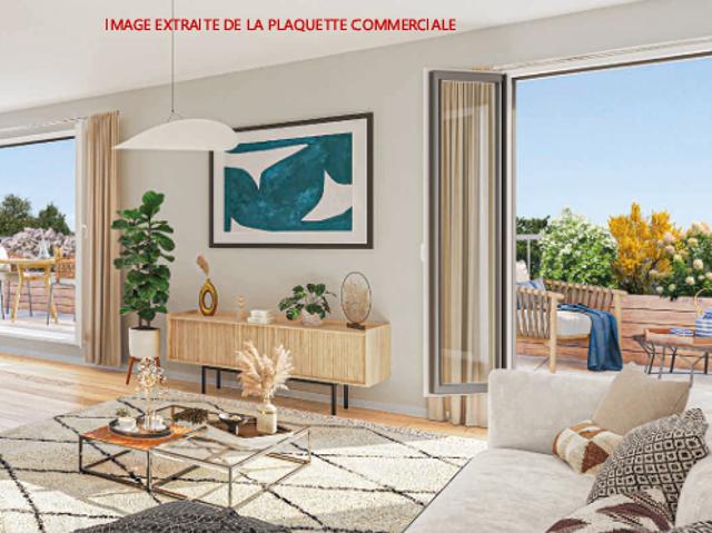 Sarcelles Vente Appartement 95