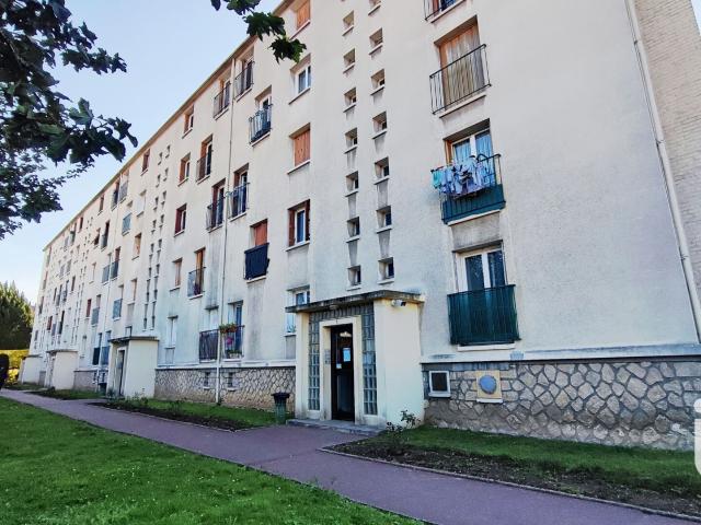 Sarcelles Vente Appartement 95
