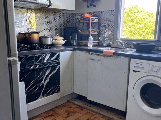 Sarcelles Vente Appartement 95
