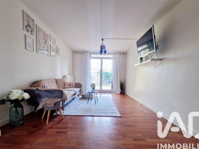 Sarcelles Vente Appartement 95