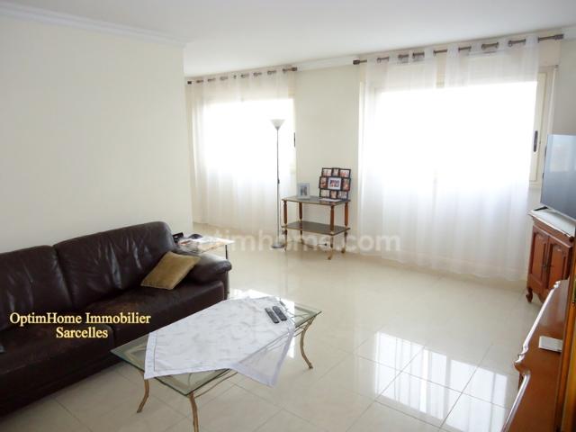 Sarcelles Vente Appartement 95