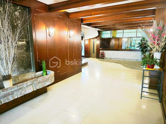 Sarcelles Vente Appartement 95