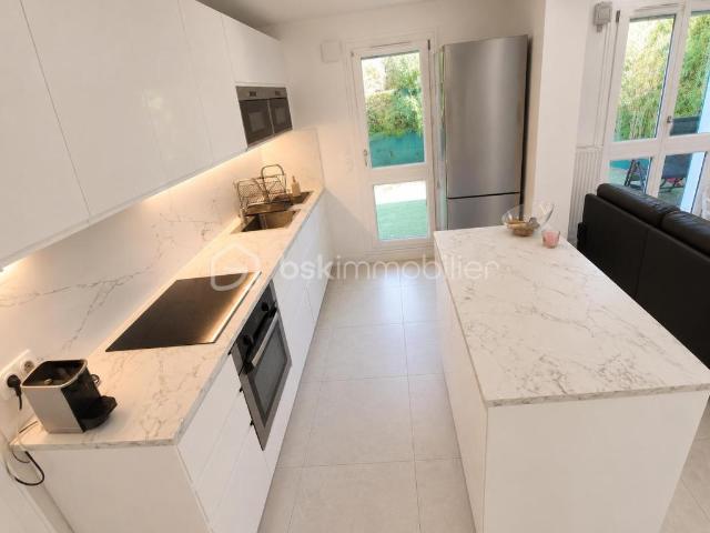 Sarcelles Vente Maison 95