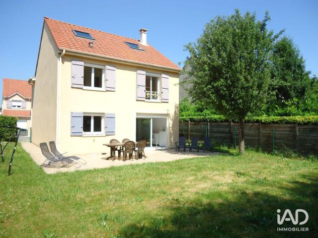 Sarcelles Vente Maison 95