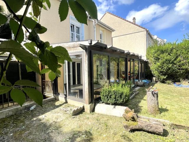 Sarcelles Vente Maison 95